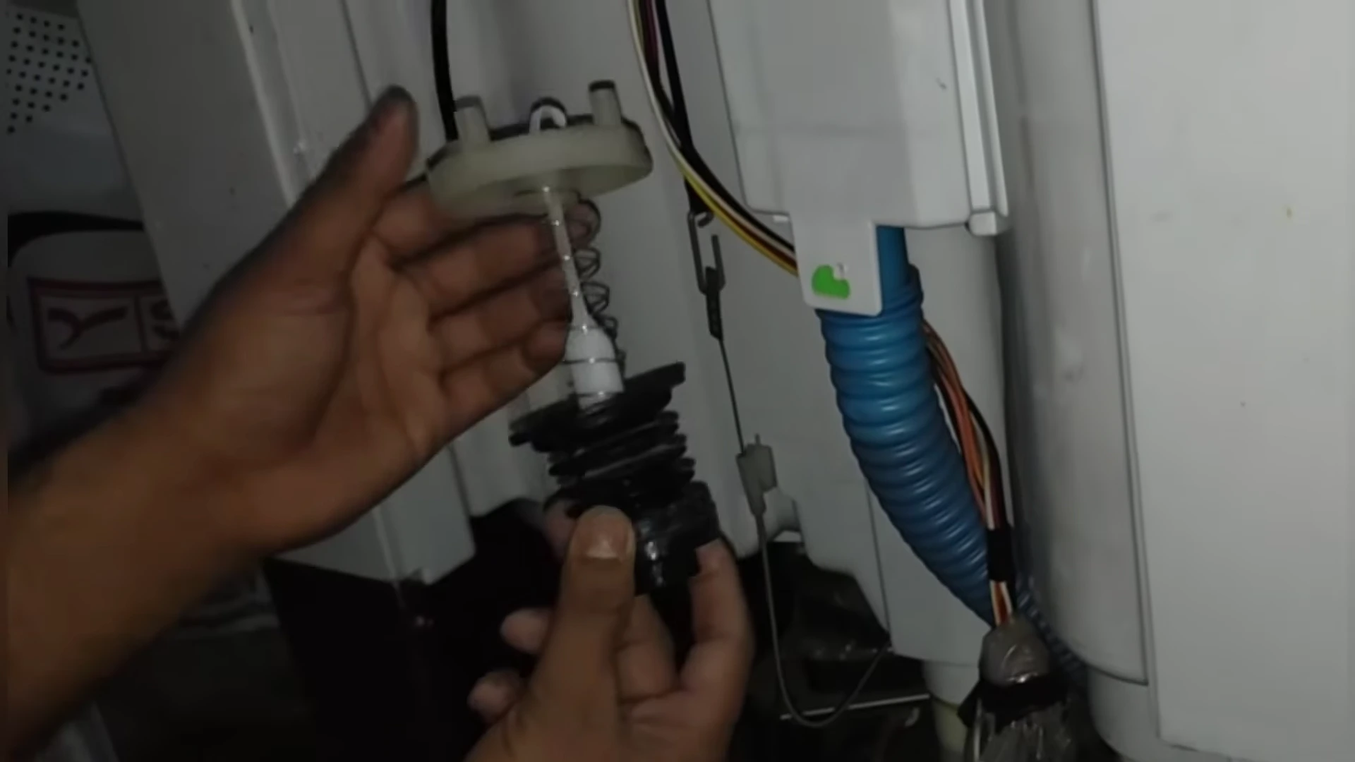 Washing machine repair service Prayagraj